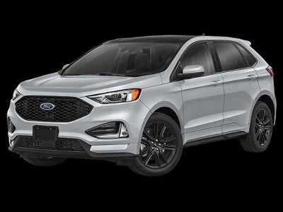 2021 Ford Edge ST-Line