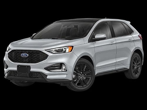 2021 Ford Edge ST-Line