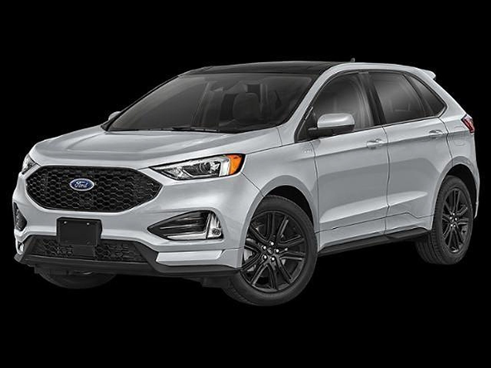 2021 Ford Edge ST-Line