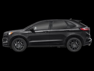 2021 Ford Edge ST-Line