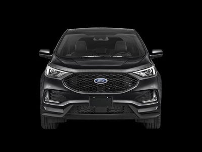 2021 Ford Edge ST-Line