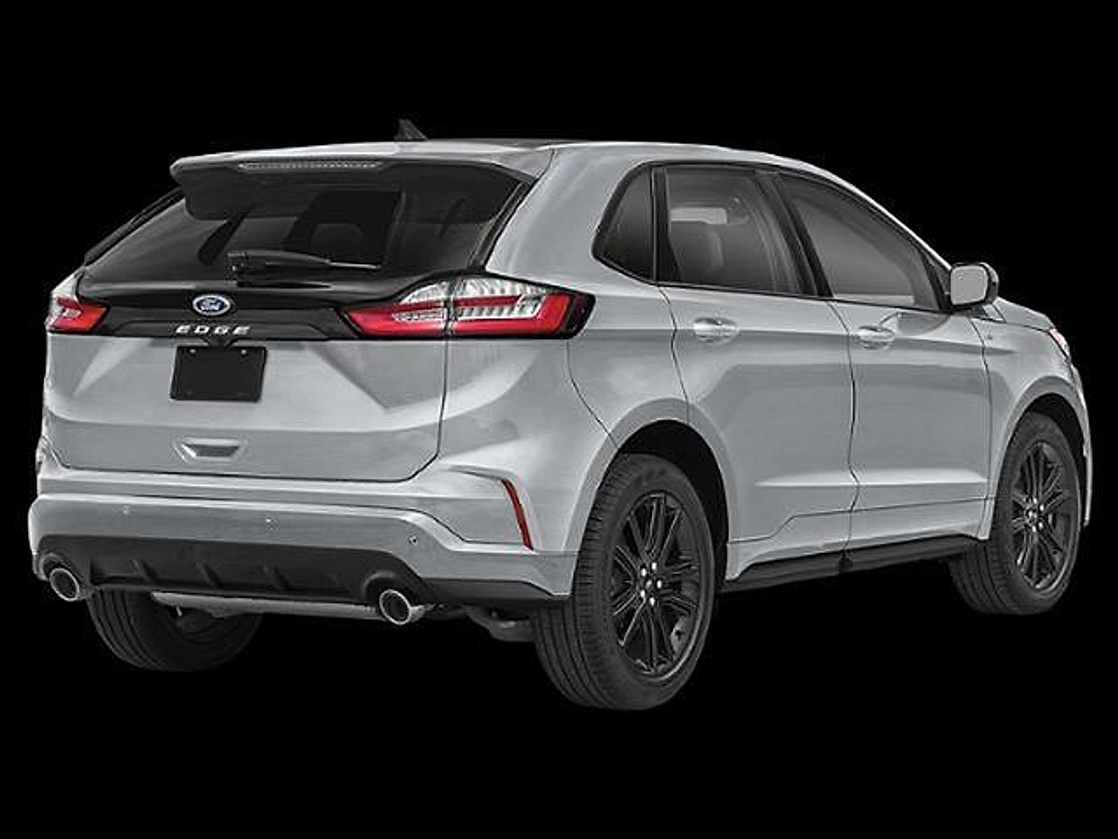 2021 Ford Edge ST-Line