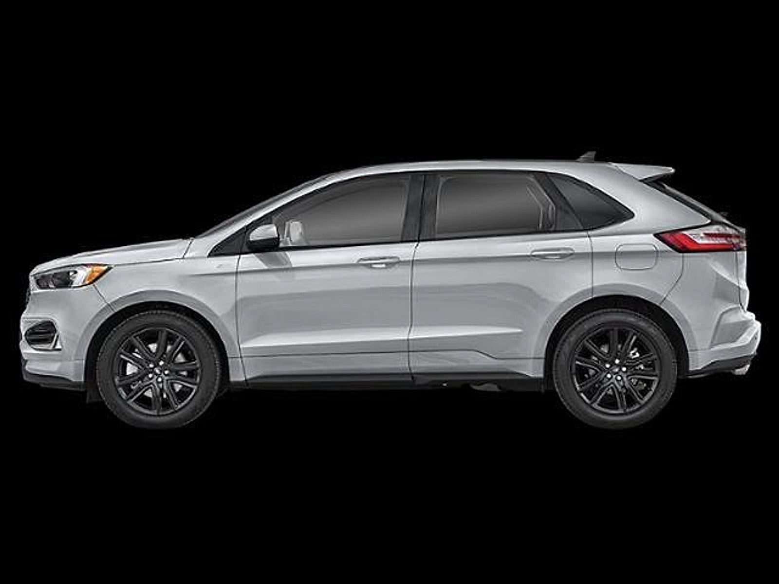 2021 Ford Edge ST-Line
