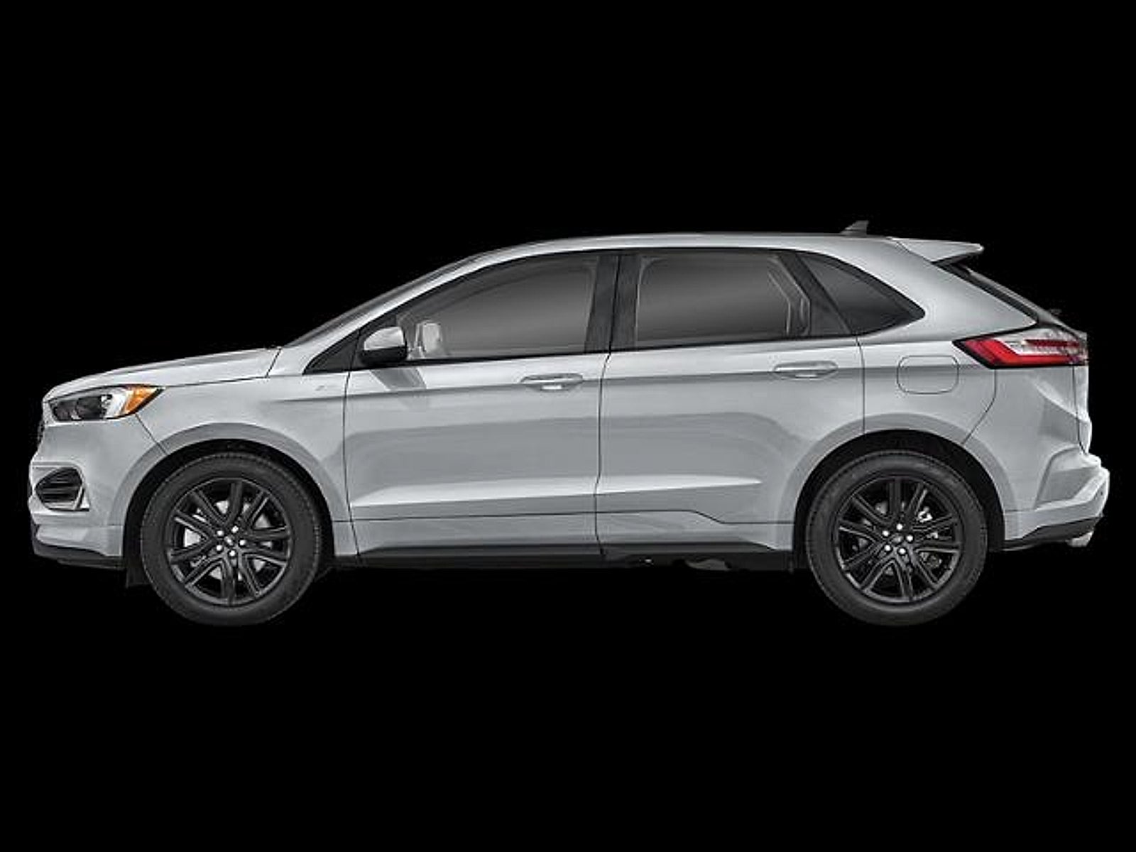2021 Ford Edge ST-Line