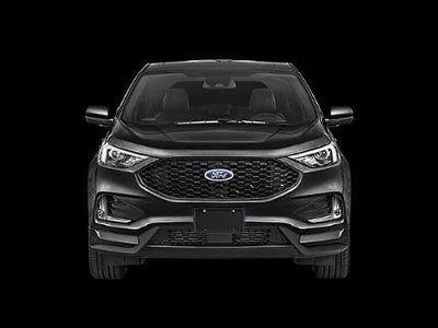 2021 Ford Edge ST-Line