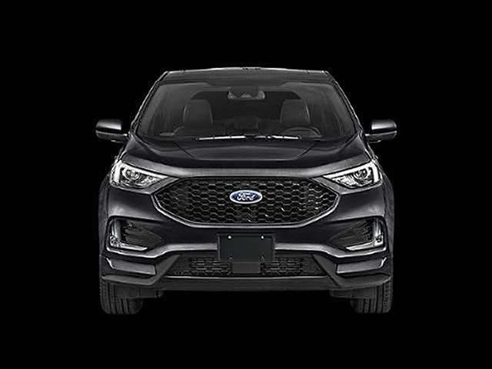 2021 Ford Edge ST-Line