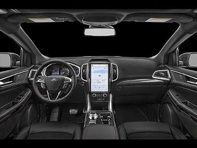 2021 Ford Edge ST-Line