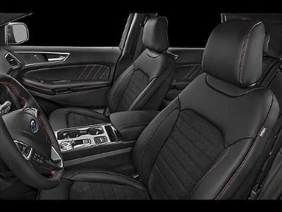 2021 Ford Edge ST-Line
