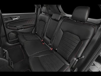 2021 Ford Edge ST-Line