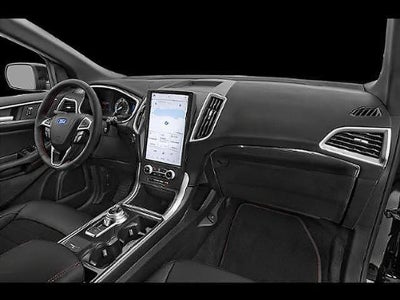 2021 Ford Edge ST-Line