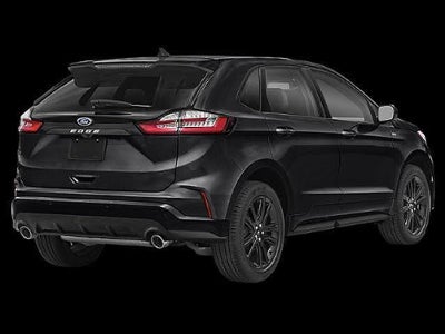 2021 Ford Edge ST-Line
