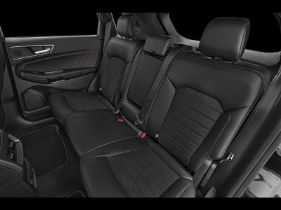 2021 Ford Edge ST-Line