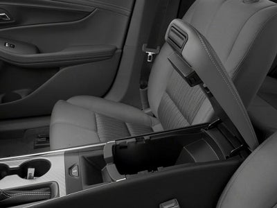 2018 Chevrolet Impala 1FL