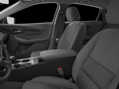 2018 Chevrolet Impala 1FL