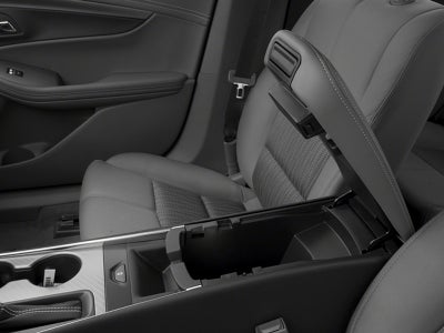 2018 Chevrolet Impala 1FL