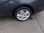 2018 Chevrolet Impala LS