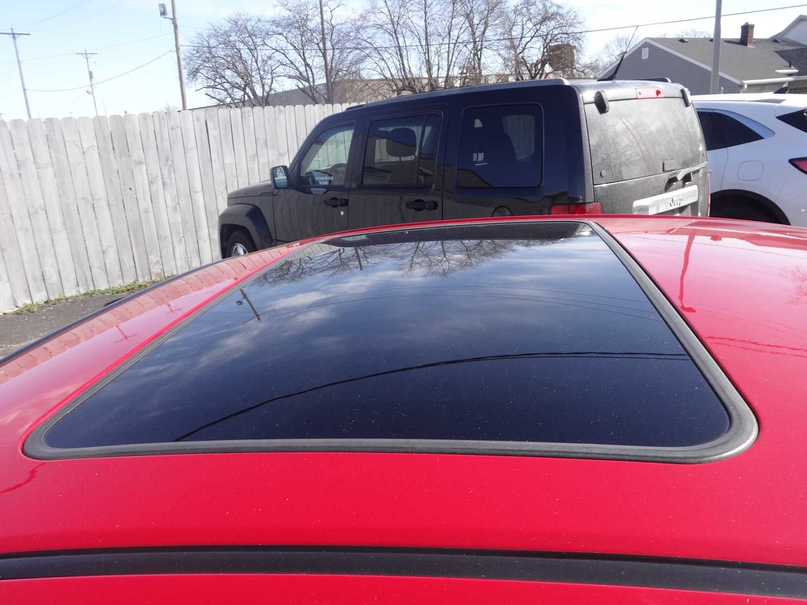 2007 Chevrolet Monte Carlo SS