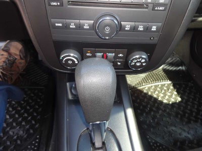 2007 Chevrolet Monte Carlo SS