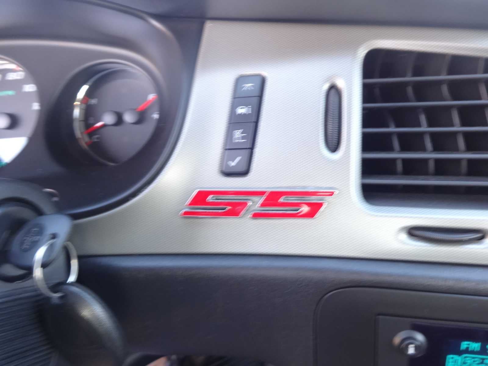 2007 Chevrolet Monte Carlo SS