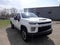 2022 Chevrolet Silverado 2500HD 4WD Crew Cab Standard Bed Custom