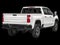 2022 Chevrolet Silverado 2500HD 4WD Crew Cab Standard Bed Custom