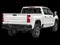 2022 Chevrolet Silverado 2500HD 4WD Crew Cab Standard Bed Custom