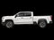 2022 Chevrolet Silverado 2500HD 4WD Crew Cab Standard Bed Custom