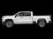 2022 Chevrolet Silverado 2500HD 4WD Crew Cab Standard Bed Custom