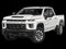 2022 Chevrolet Silverado 2500HD 4WD Crew Cab Standard Bed Custom
