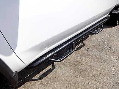 2022 Chevrolet Silverado 2500HD 4WD Crew Cab Standard Bed Custom