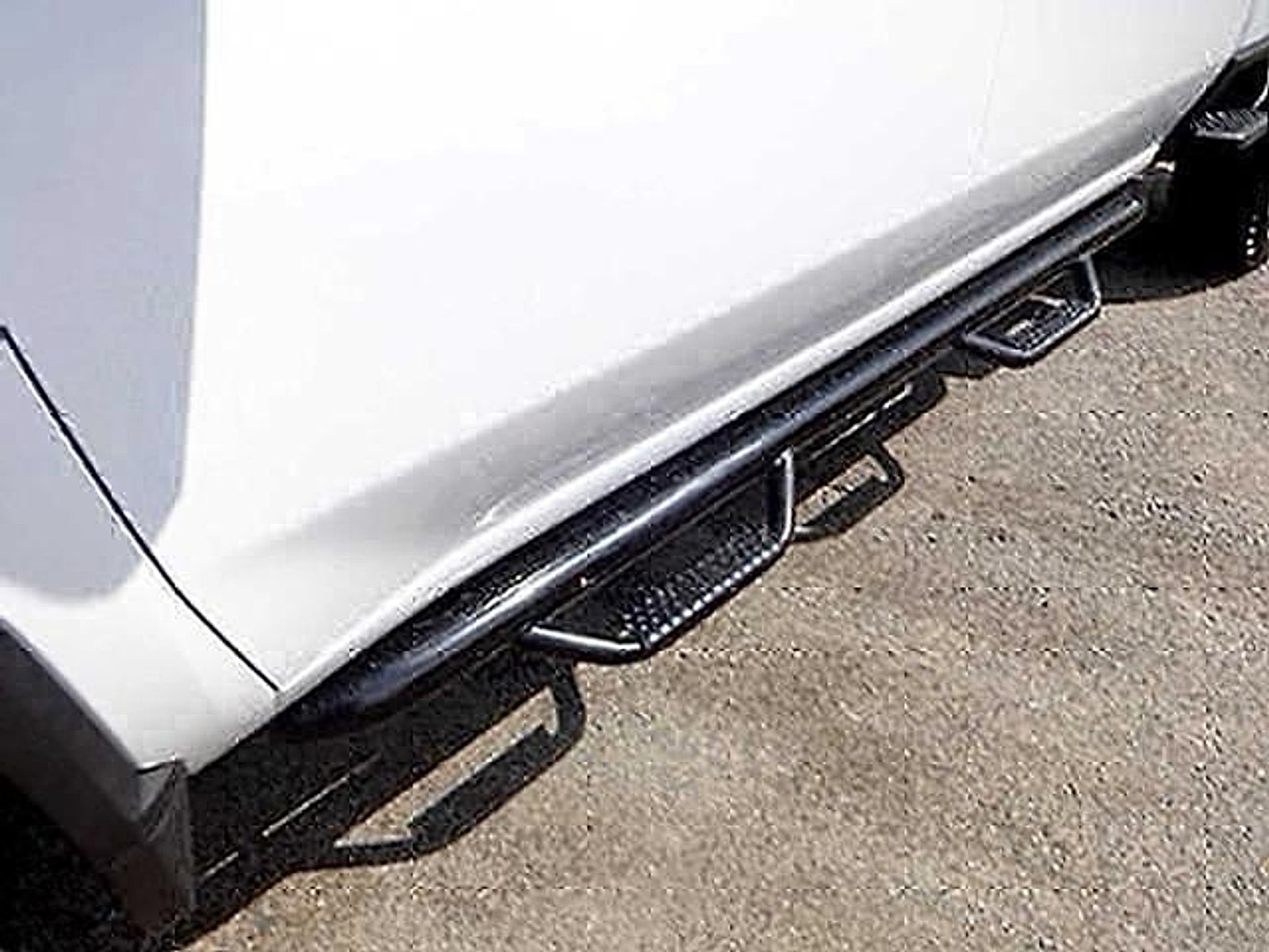 2022 Chevrolet Silverado 2500HD 4WD Crew Cab Standard Bed Custom