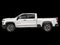 2022 Chevrolet Silverado 2500HD 4WD Crew Cab Standard Bed Custom