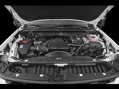 2022 Chevrolet Silverado 2500HD 4WD Crew Cab Standard Bed Custom