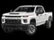 2022 Chevrolet Silverado 2500HD 4WD Crew Cab Standard Bed Custom