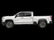 2022 Chevrolet Silverado 2500HD 4WD Crew Cab Standard Bed Custom