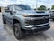 2024 Chevrolet Silverado 2500HD 4WD Crew Cab Standard Bed Custom