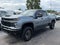 2024 Chevrolet Silverado 2500HD 4WD Crew Cab Standard Bed Custom