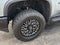2024 Chevrolet Silverado 2500HD 4WD Crew Cab Standard Bed Custom