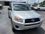 2010 Toyota RAV4 4WD 4dr 4-cyl 4-Spd AT (Natl)