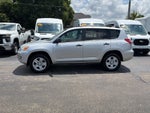 2010 Toyota RAV4 4WD 4dr 4-cyl 4-Spd AT (Natl)