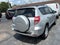 2010 Toyota RAV4 4WD 4dr 4-cyl 4-Spd AT (Natl)