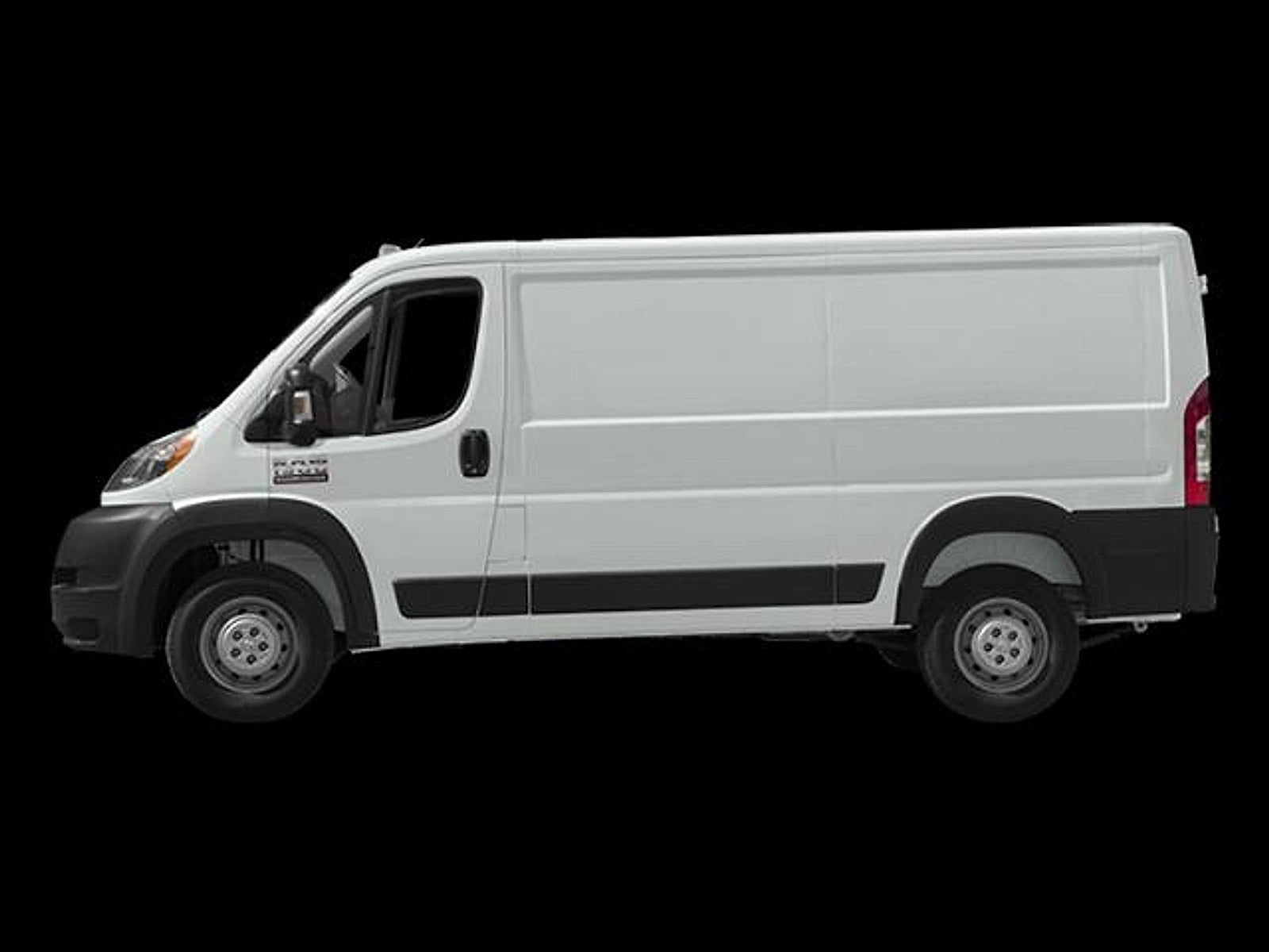 2014 RAM ProMaster 1500 Low Roof