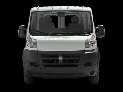 2014 RAM ProMaster 1500 Low Roof