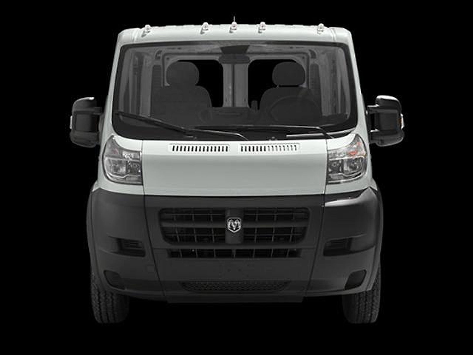 2014 RAM ProMaster 1500 Low Roof