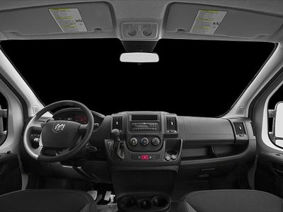 2014 RAM ProMaster 1500 Low Roof