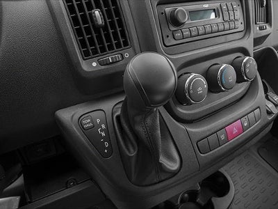 2014 RAM ProMaster 1500 Low Roof