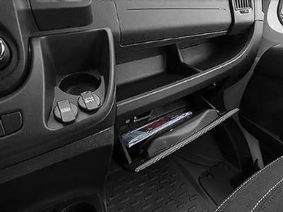 2014 RAM ProMaster 1500 Low Roof