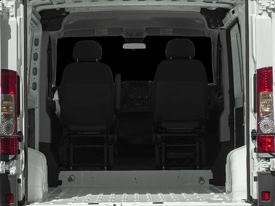 2014 RAM ProMaster 1500 Low Roof