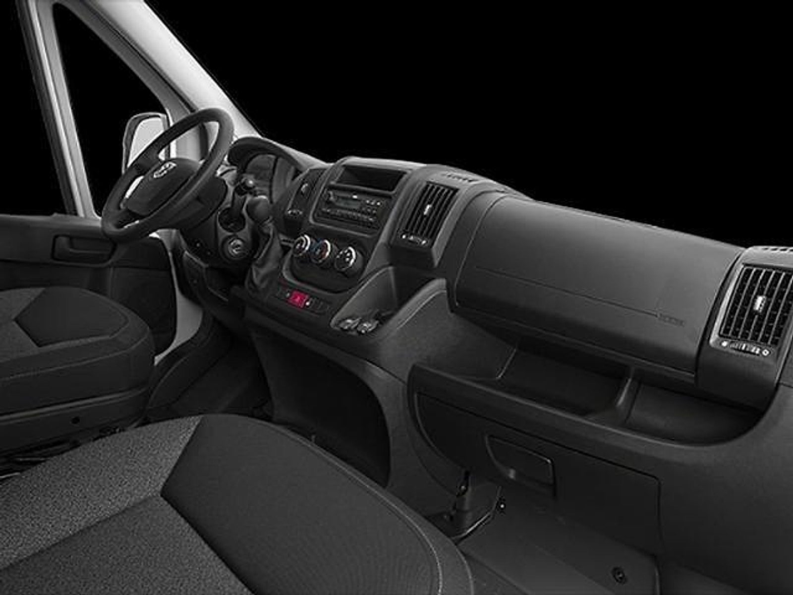 2014 RAM ProMaster 1500 Low Roof