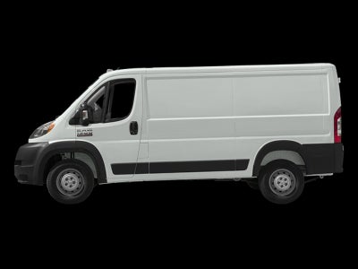 2014 RAM ProMaster 1500 Low Roof